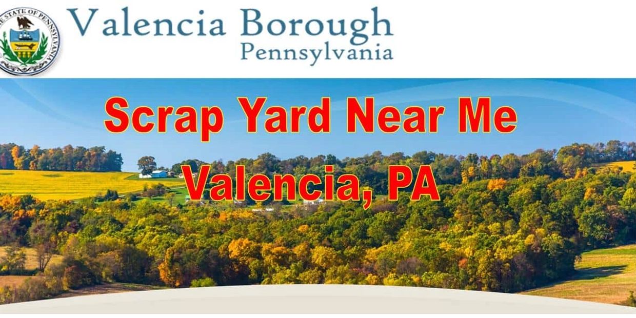 Bob's Auto & Salvage Scrap Yard Near Me, Auto Salvage Near Me